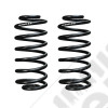 TJ: 4” Lift Coil Spring Pair – Rear