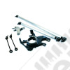 TJ: Pro LCG Dana 30/44 High Steer System (4–6” Lift)