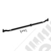 JK: HD Chromoly Tie Rod Kit (0–6” Lift)
