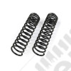 JL 4dr: 4.5” Lift Coil Spring Pair – Front