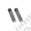 JT: 3.5” Lift Coil Spring Pair – Front