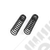 JT: 4.5” Lift Coil Spring Pair – Front