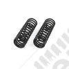 JT: 4.5” Lift Coil Spring Pair – Rear
