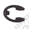 Clip pour boite AX5, (n° 39) Jeep 