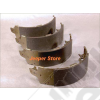 Mâchoires de frein arrière (diamètre : 229mm) - Jeep Wrangler YJ - 4423606