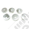 1997-2002 TJ SWB: 0.5” Transfer Case Lowering Spacer Kit