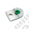 2003-2006 TJ: Shift Linkage Plate Kit