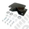 TJ: 3rd Brake Light Extension Bracket Kit