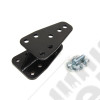 JK / TJ: Spare Tire Relocation Bracket Kit