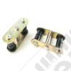 YJ: HD Front Shackle Kit – Pair
