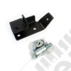 TJ: Rear Track Bar Axle Bracket Kit (3-6” Lift)