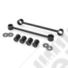 TJ: 10.5” Rear Sway Bar Link Kit w/ Swivel Stud (2-4” Lift)