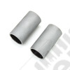 Universal 3" Stroke SpeedBump Bump Stop Mounting Sleeve Kit – Pair