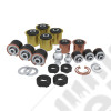 TJ: Joint Rebuild Kit – 8 Short Arms 