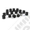 JL: IR Bushing Replacement Kit – 8 Short Arms