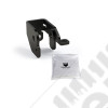 JL / JT: Front Track Bar Axle Bracket Kit (2.5-3.5” Lift)