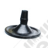JK: 0.5” Rear Coil Spring Spacer – Each