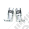 JK: SpeedBump Bump Stop Kit – Rear (4” Lift) 