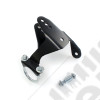 JK 3"-6" Rear Track Bar Axle Bracket Kit – Right Hand Drive