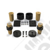 JK: Progressive Bump Stop Kit – Front & Rear (2.5" Lift) 