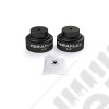 JT: 1.5” Bump Stop Strike Pad Extension Kit – Rear Upper
