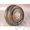 Tambour de frein. Ø 280mm. CJ. 