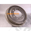 Tambour de frein arrière (diamètre: 229mm) Jeep Wrangler TJ