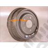 Tambour de frein arrière, diamètre: 254mm (unitaire) Jeep Cherokee XJ