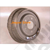 Tambour de frein arrière, diamètre: 254mm (unitaire) Jeep Grand Cherokee ZJ, ZG