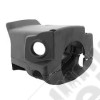 1AJ27DX9AA Cache plastique colonne de direction Jeep Wrangler JK (phase 2)