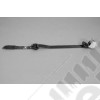1RN00DX9AD Ceinture de sécurité arrière gauche Jeep Wrangler JK 