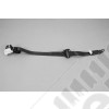 1RN00DX9AD Ceinture de sécurité arrière gauche Jeep Wrangler JK 