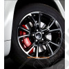 Jante aluminium origine SRT8 10x20 - Jeep Grand Cherokee WK2, WL - 1422.99 / 1WB011ZGAB