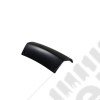 Cache plastique crochet d'attelage sur pare chocs arrière pour Jeep Grand Cherokee WK2 - 0840.92C / 1WD25TZZAE / 1WD25TZZ / 927926 / CH1137102