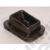 Coupelle d'embrayage (10x6.35cm) pour boite T176, T177 pour Jeep CJ