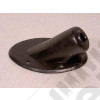 Soufflet anti poussiere supérieur tringlerie embrayage Jeep CJ 