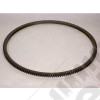 Couronne dentée pour volant moteur 4.0L et 4.2L Jeep Wrangler YJ