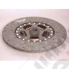 Disque d'embrayage pour boite 4 et 5 rapports pour 4.2L et V8 AMC Jeep CJ
