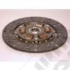 Disque d'embrayage 2.5L GM (diamètre: 9.1/8") Jeep CJ