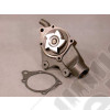 Pompe à eau et joint moteur 2.5L essence (courroie plate) - Jeep CJ