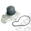 Pompe à eau et joint moteur 2.4L essence (courroie plate) - Jeep Wrangler TJ - 4694307AB
