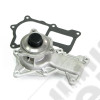 Pompe à eau et joint moteur 3.8L V6 essence (courroie plate) - Jeep Wrangler JK - 4666044AA