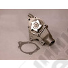 Pompe à eau et joint 2.5L essence (courroie plate) Jeep Cherokee XJ