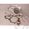 Pompe à eau et joint moteur 2.8L essence (courroie trapézoïdale) - Jeep Cherokee XJ
