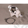Pompe à eau et joint moteur 2.5L essence (courroie plate) - Jeep Cherokee XJ - 4626054AD