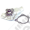 Pompe à eau et joint moteur 4.0L essence (courroie plate) - Jeep Grand Cherokee WJ / WG