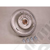 Visco-coupleur pour hélice de refroidissement moteur pour 4.2L essence Jeep CJ
