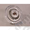 Visco-coupleur pour hélice de refroidissement moteur pour 2.5L essence Jeep Cherokee XJ 