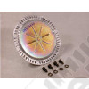 Visco-coupleur pour hélice de refroidissement moteur pour 2.8L V6 essence (diamètre: 18.41) Jeep Cherokee XJ 