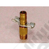 Vis de purge de radiateur moteur Jeep Wrangler YJ
